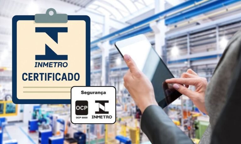 Inmetro Certificação INMETRO: Tudo o que você precisa saber - Blog da Merkato