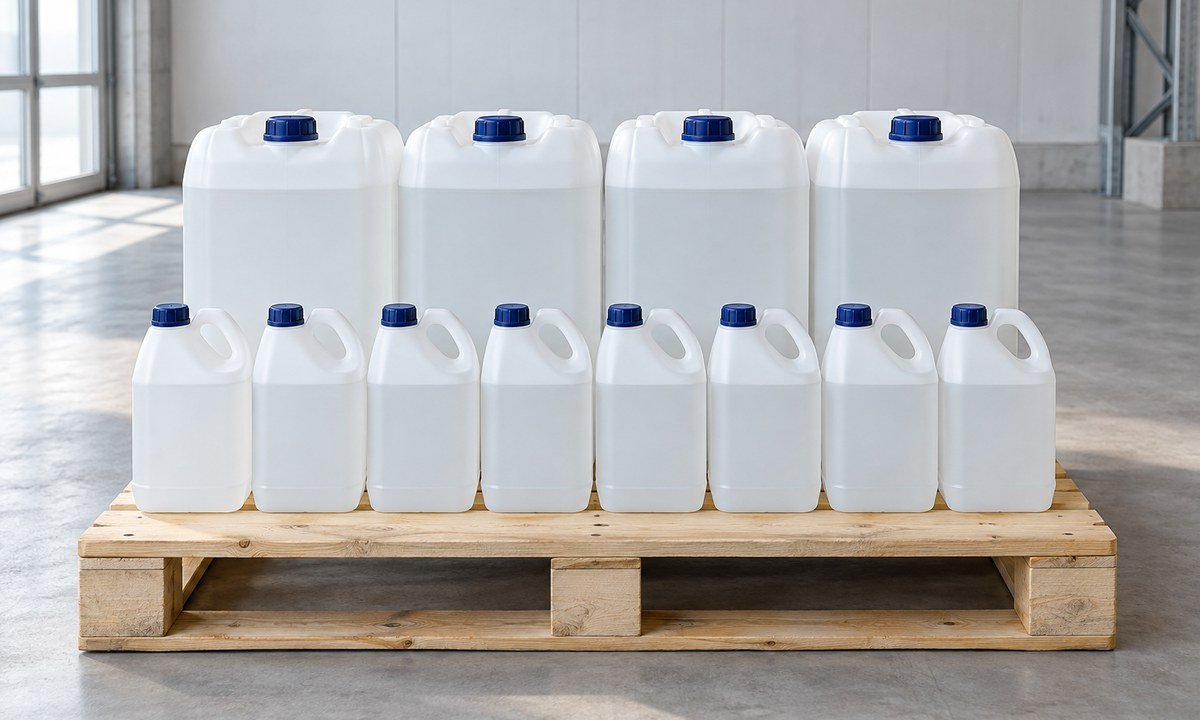 Certificação de ARLA 32 passo a passo: da escolha da modalidade à manutenção